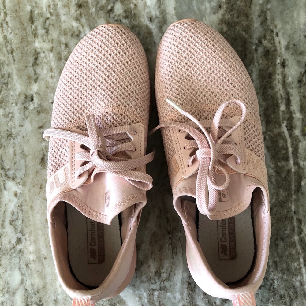 New balance Fuel Core Nergize trainers